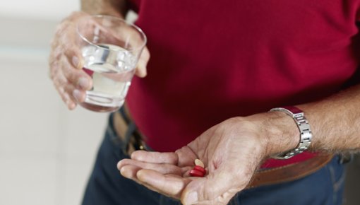 Wie Wirksam Sind Antidepressiva Gesundheitsinformation De