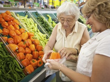 Erhöhte Cholesterinwerte