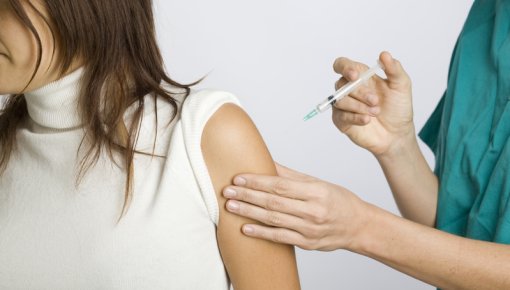hpv impfung gegen welche viren