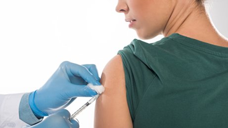 hpv impfung trotz feigwarzen