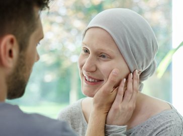Haarausfall bei Chemotherapie