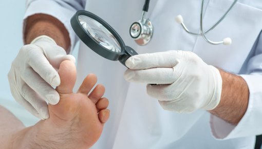 Nackt hautscreening Muss man