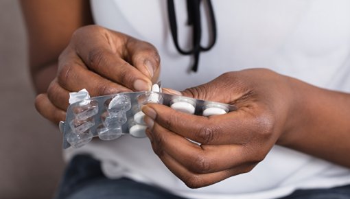 Medikamente Zur Vorbeugung Von Gelenkschaden