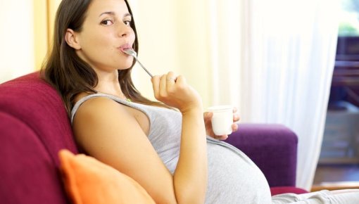 Übergewicht und schwanger starkes Vorsicht bei