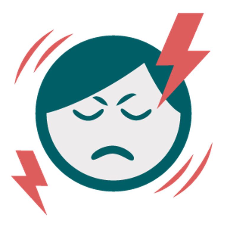 Icon Fierberkrampf