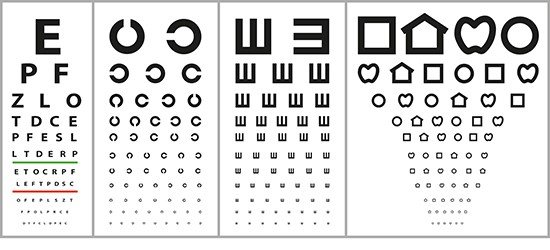 Dieser sehtest ist nicht für kinder geeignet, da er buchstaben zeigt. Sehtest Zum Ausdrucken Pdf Kinder : Sehtest Zum Ausdrucken Pdf Kinder / Tafelcheck Und Online ...