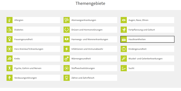 Icon Themengebiet Haut