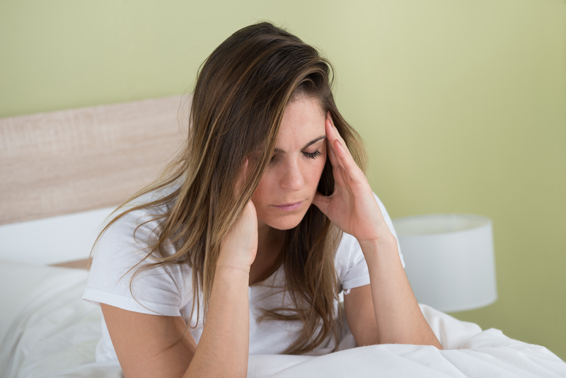Kopfschmerzen gesundheitsinformation.de