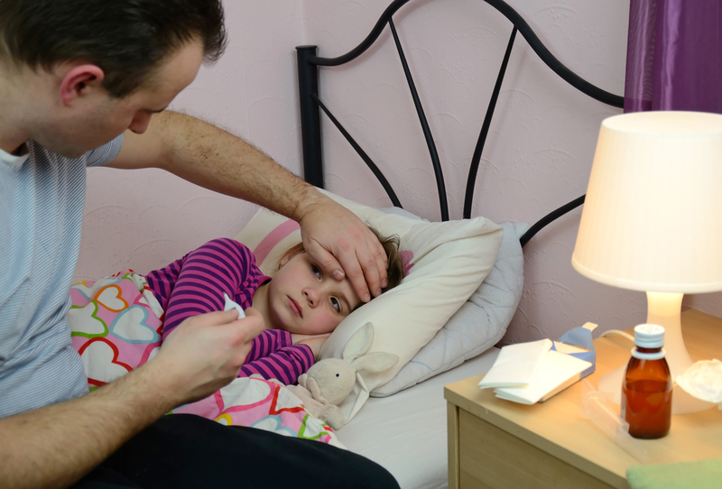 Medikamente für Kinder richtig dosieren MedikamentenAnwendung gesundheitsinformation.de